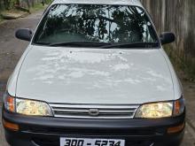 Toyota Corolla 1998 Car