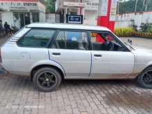 Toyota COROLLA 1984 Car