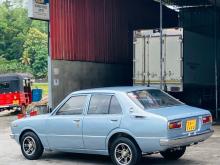 Toyota Corolla 1980 Car