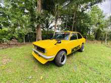 Toyota Corolla 0 Car