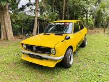 Toyota Corolla 0 Car