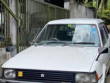 Toyota Corolla 1985 Car