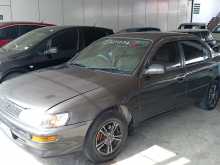 Toyota Corolla 1995 Car