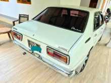 Toyota Corolla 50 1976 Car