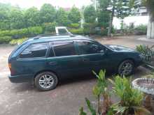 Toyota Corolla 1997 Car