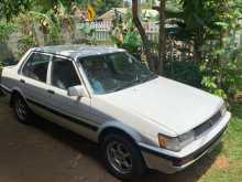 Toyota Corolla 1986 Car