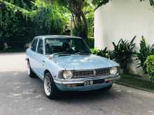 Toyota Corolla 1975 Car