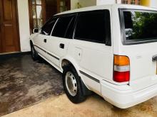 Toyota Corolla 1988 Car