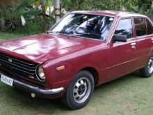 Toyota Corolla 1977 Car