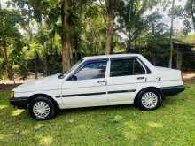 Toyota Corolla 1985 Car