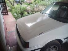 Toyota Corolla 1984 Car