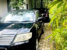 Toyota Corolla 2005 Car