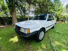 Toyota Corolla 1985 Car