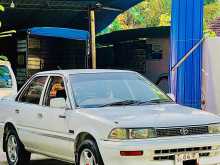 Toyota Corolla 1991 Car