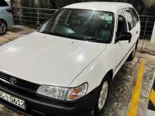 Toyota Corolla 1997 Car