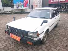 Toyota COROLLA 1984 Car