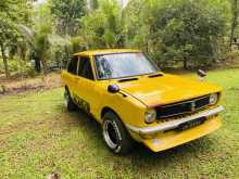 Toyota Corolla 0 Car