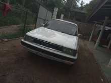 Toyota Corolla 1996 Car