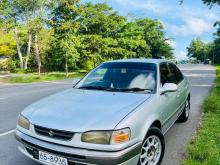 Toyota Corolla 2000 Car