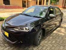 Toyota Corolla 2017 Car