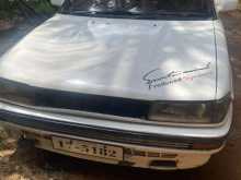 Toyota Corolla 1987 Car