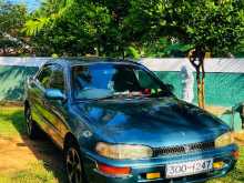 Toyota Corolla 1995 Car