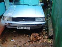 Toyota Corolla AE80 1987 Car