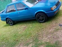 Toyota Corolla 1985 Car