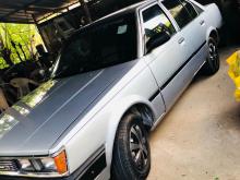 Toyota Corolla 1983 Car