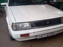 Toyota Corolla 1990 Car