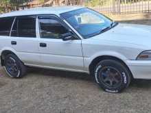 Toyota Corolla 1990 Car