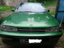Toyota Corolla 1995 Car