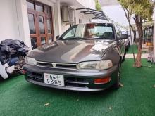 Toyota Corolla 1994 Car