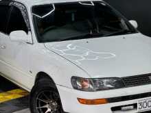Toyota Corolla Se Limited AE100 1994 Car