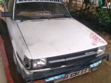 Toyota Corolla 1987 Car