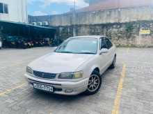 Toyota Corolla 1995 Car