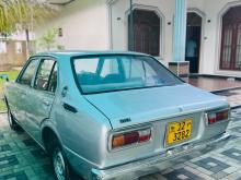 Toyota KE55 1980 Car