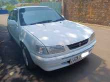 Toyota Corolla 1997 Car