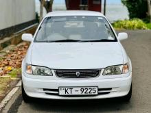 Toyota Corolla 2008 Car