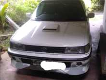 Toyota Corolla 96 1996 Car