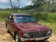 Toyota Corolla 1977 Car