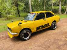 Toyota Corolla 0 Car