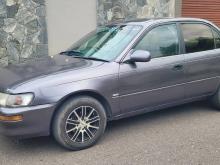 Toyota Corolla AC 100 1994 Car