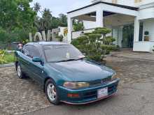 Toyota Corolla AE100 1996 Car