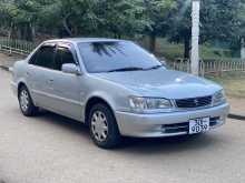 Toyota Corolla AE110 1997 Car