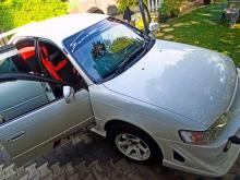 Toyota Corolla AE100 1996 Car