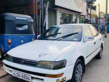 Toyota Corolla AE100 1995 Car