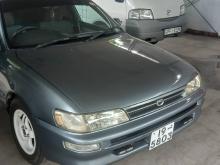 Toyota Corolla AE101 1992 Car