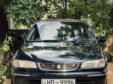 Toyota Corolla AE111 2001 Car