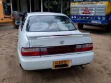 Toyota Corolla AE100 1995 Car